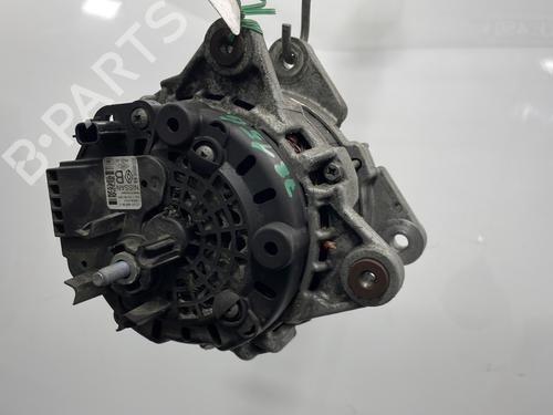 Alternator RENAULT KOLEOS II (HC_) 1.6 dCi 130 | BP30115543M7  - Image 6