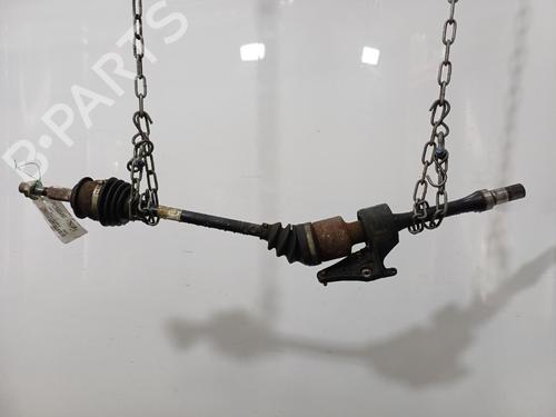 Right front driveshaft OPEL AGILA B (H08) 1.3 CDTI (F68) | BP37728102M39 - Image 5