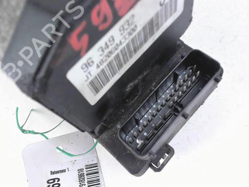 ABS pump DAEWOO LACETTI Hatchback (KLAN) 1.8 | BP21240176M43 
