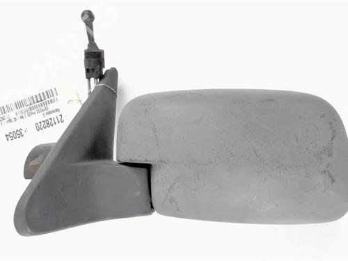 Used Left mirror RENAULT RAPID Box Body/MPV (F40_, G40_) 1.9 D (F40P, F40N, F40E) (64 hp) 20460419