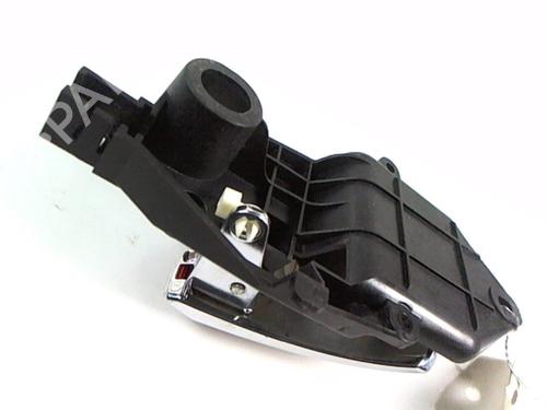 Used Front right interior door handle FIAT 500 (312_) 1.2 (312AXA1A) (69 hp) 20462876