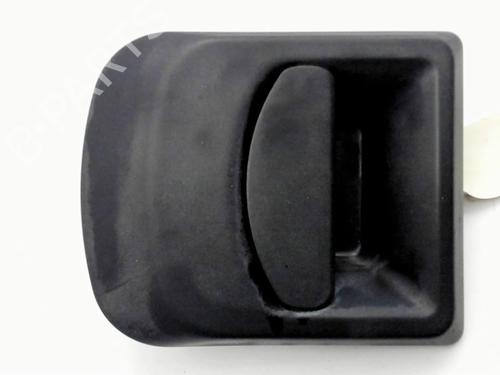 Used Front left exterior door handle IVECO DAILY III Van 35 C 12 V, 35 S 12 V (AGKA43A2, AGKB43A2, AGKB46A2,... (116 hp) 31217552