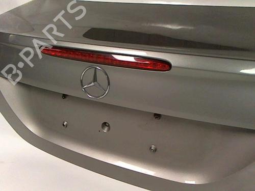 Tailgate MERCEDES-BENZ CLK (C209) CLK 270 CDI (209.316) | BP20430607C6 