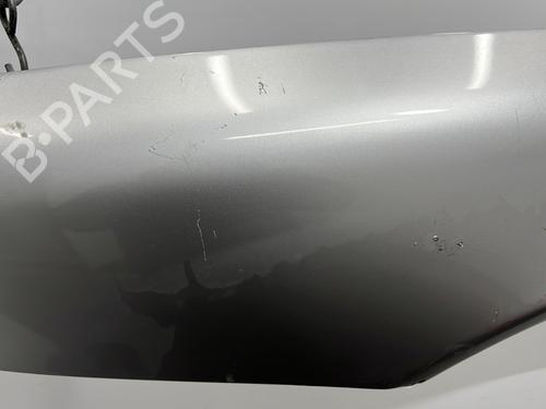 Left front fenders PEUGEOT 406 Coupe (8C) 2.2 HDI | BP20398400C41 
