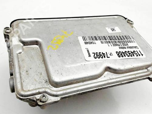 Engine control unit (ECU) TOYOTA AYGO (_B4_) 1.0 (KGB40) | BP30547853M57 - Image 2