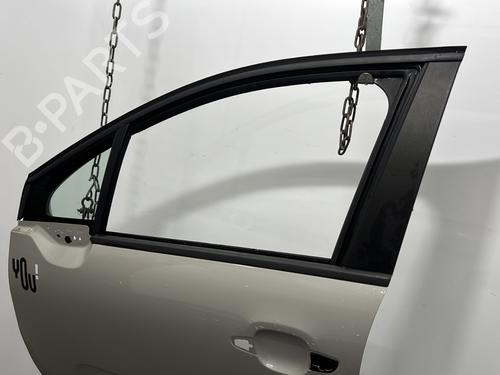 Left front door CITROËN C3 III (SX) 1.2 PureTech 82 | BP32305967C2