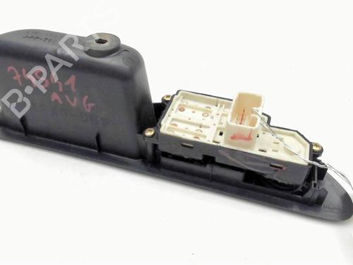 Left front window switch SUZUKI WAGON R+ (MA) 1.3 (RB413) | BP33894750I27 - Image 5