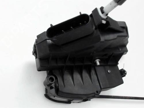 Rear left lock FORD FOCUS III 1.0 EcoBoost | BP20419178C100 