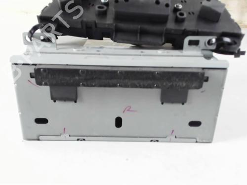 Used Radio Radio FORD FOCUS III 1.6 TDCi ECOnetic (105 hp) 22103935 22103935