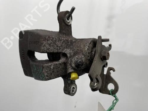 Used Right rear brake caliper RENAULT GRAND SCÉNIC III (JZ0/1_) 1.5 dCi (JZ0B, JZ07) (106 hp) 20389970