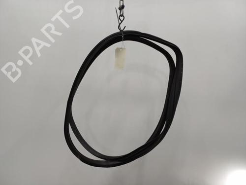 Used Rubber door seal FIAT 500 (312_) 1.2 (312AXA1A) (69 hp) 20400206