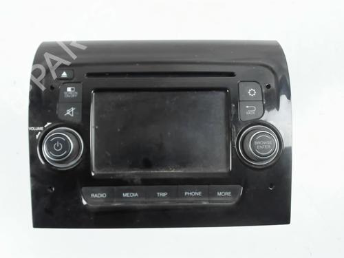 Autoradio PEUGEOT BOXER Van 2.2 BlueHDi 165 (165 hp) 32138769
