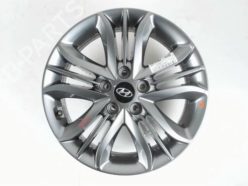 Used Rim HYUNDAI ix35 (LM, EL, ELH) 1.7 CRDi (116 hp) 31956097