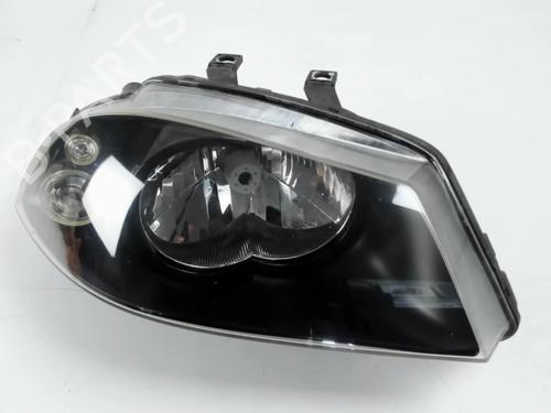 Used Right headlight SEAT IBIZA III (6L1) 1.4 16V (75 hp) 29844312