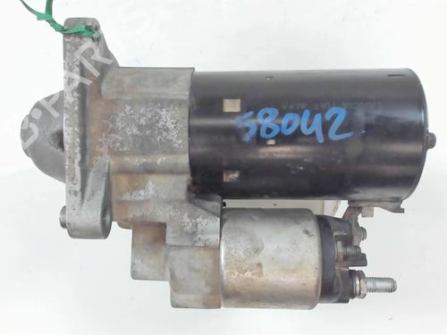 Starter FIAT DOBLO Cargo (263_) 1.6 D Multijet (263WXD1B, 263WXR1B, 263WXX1B, 263ZXD1B,... | BP20390506M8 