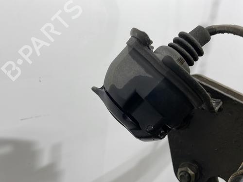Tow ball/Mechanism PEUGEOT 307 SW (3H) 1.6 HDI 110 | BP26964819C141 