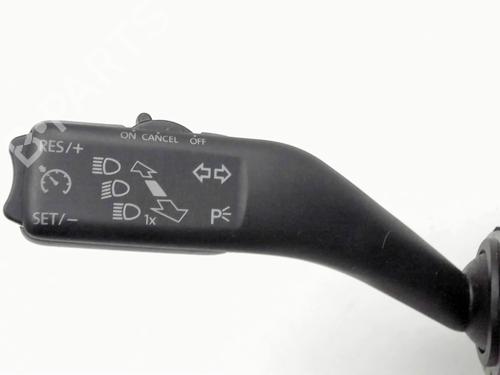 Steering column stalk VW SCIROCCO III (137, 138) 1.4 TSI | BP30912965I23