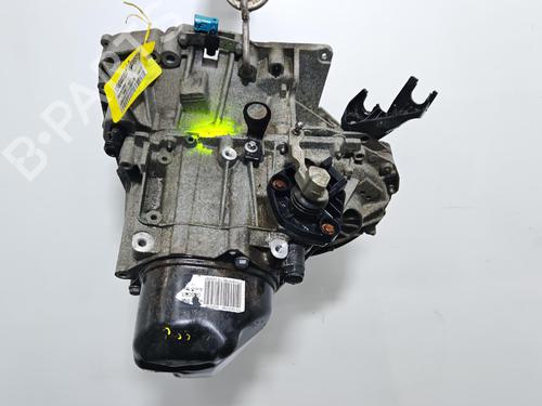 Gearbox RENAULT TWINGO II (CN0_) 1.2 Turbo (CN0C, CN0F) | BP39954643M3 - Image 8