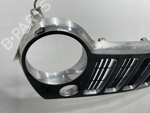 Grille JEEP CHEROKEE (KJ) 2.8 CRD 4x4 | BP28677226C40 