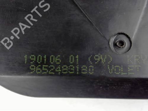 Used Tailgate lock CITROËN C5 II (RC_) 2.0 HDi (RCRHRH) (136 hp) 20397964