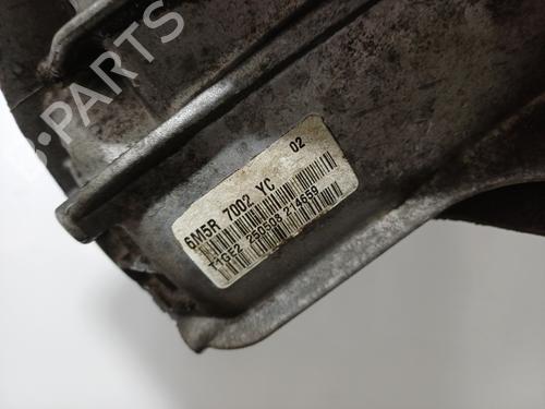 Gearbox FORD FOCUS II (DA_, HCP, DP) | BP36400706M3 - Image 6