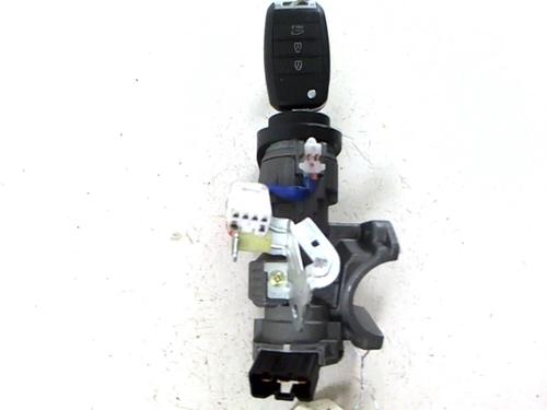 Used Ignition barrel Ignition barrel KIA RIO III (UB) 1.1 CRDi (75 hp) 20392789 20392789