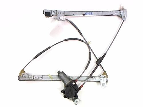 Used Front left window mechanism CITROËN XSARA Coupe (N0) 1.9 TD (90 hp) 20436587