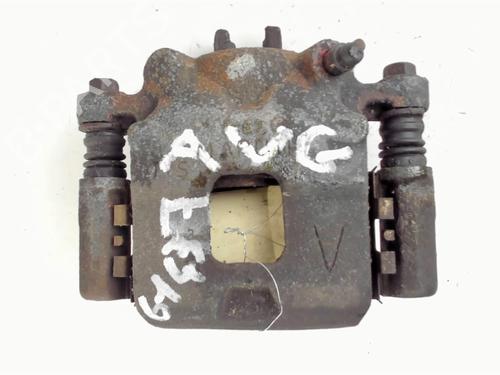 Used Left front brake caliper Left front brake caliper SUZUKI ALTO VI (FF, HA24_) 1.1 (RF410) (63 hp) 20421752 20421752