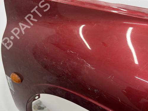 Right front fenders CHRYSLER PT CRUISER (PT_) 2.0 | BP29375250C42 