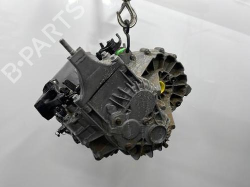 Gearbox FORD MONDEO III (B5Y) 2.0 TDCi | BP20444982M3 