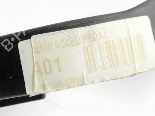 Electronic module HYUNDAI ix20 (JC) 1.4 CRDi | BP29374859M83 