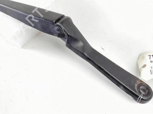 Used Front windshield wiper arm PEUGEOT 308 I (4A_, 4C_) 1.6 HDi (90 hp) 20401245