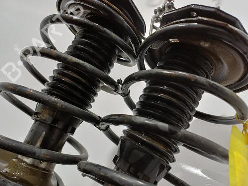 Used Left front shock absorber Left front shock absorber PEUGEOT 306 Break (7E, N3, N5) 1.9 D (68 hp) 40199311 40199311