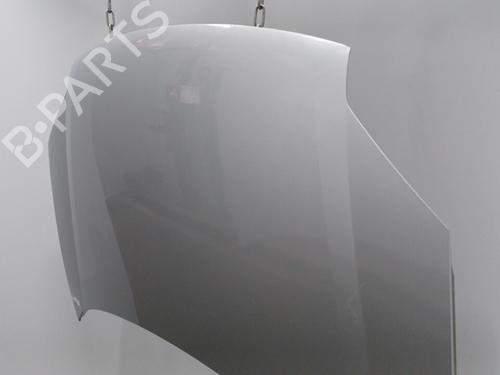 Hood CITROËN BERLINGO / BERLINGO FIRST MPV (MF_, GJK_, GFK_) 2.0 HDI 90 (MFRHY) | BP20400985C1 