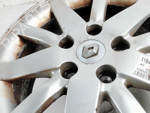 Rim RENAULT MEGANE CC (EZ0/1_) 1.9 dCi (EZ0J, EZ1S) | BP31193283C45