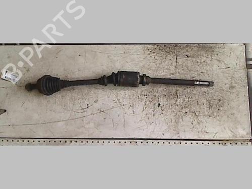 Used Right front driveshaft CITROËN BX (XB-_) 14 E (71 hp) 21204010