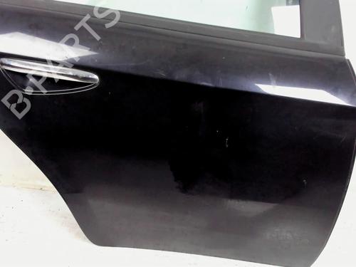 Right rear door ALFA ROMEO 159 Sportwagon (939_) 1.9 JTDM 16V (939BXC1B, 939BXC12) | BP20443229C5 