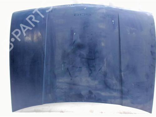 Used Hood PEUGEOT 604 (561A_) 2.3 TD (80 hp) 25264958