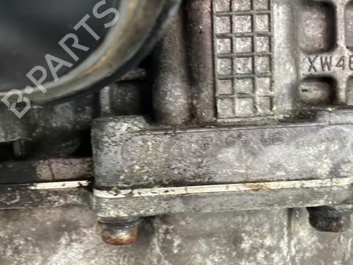 Engine JAGUAR X-TYPE I (X400) 3.0 V6 All-wheel Drive | BP28825835M1  - Image 6