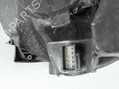 Left headlight OPEL AGILA B (H08) 1.0 (F68) | BP29625541C28 
