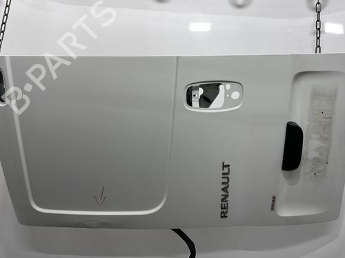 Left tailgate RENAULT TRAFIC II Van (FL) 2.0 dCi 90 (FL0H, FL00, FL01, FL0M, FL0P, FL0S) | BP23780023C76 - Image 2
