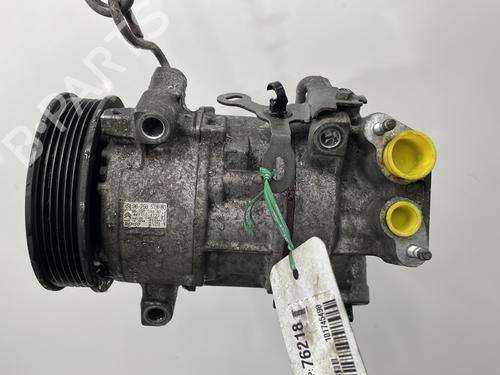 Used AC compressor PEUGEOT 308 II (LB_, LP_, LW_, LH_, L3_) 1.6 THP 125 (125 hp) 23905291