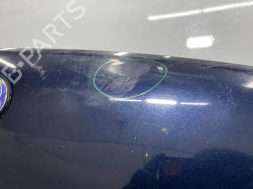 Hood SAAB 9-3 Cabriolet (YS3D) 2.0 i | BP20440496C1 
