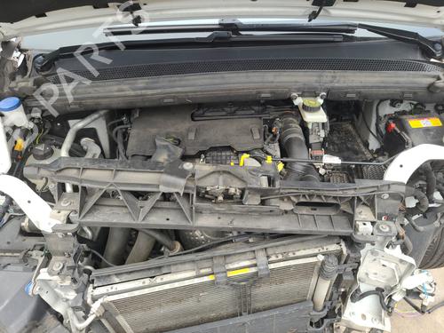 Right front driveshaft CITROËN C4 Picasso II | BP33635733M39 - Image 19
