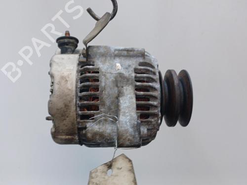 Alternator TOYOTA LAND CRUISER 90 (_J9_) 3.0 TD (KZJ90_, KZJ95_, KZJ90R, KZJ95R, KZJ90W, KZJ95W) | BP21237939M7 