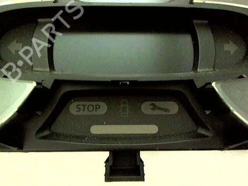 instrument-cluster-renault-captur-i-j5_-h5_-09-tce-90-248106808r-2013-22440058 main image