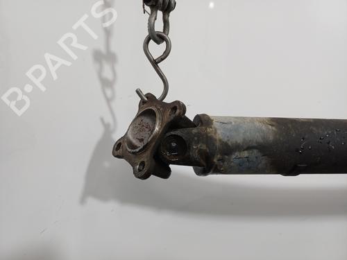 Used Driveshaft Driveshaft NISSAN X-TRAIL I (T30) 2.2 Di 4x4 (114 hp) 34559156 34559156