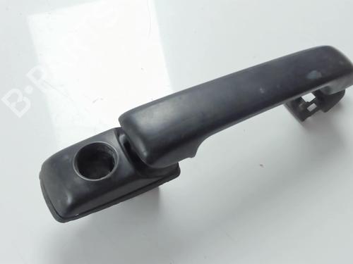 Front right exterior door handle VW GOLF III (1H1) 1.9 D | BP25264656C129