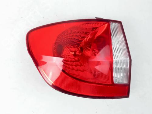 Used Left taillight Left taillight HYUNDAI GETZ (TB) 1.5 CRDi (88 hp) 33960397 33960397