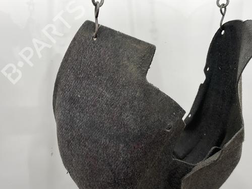Wheel arch VW GOLF V (1K1) 1.9 TDI | BP22564187C56 
